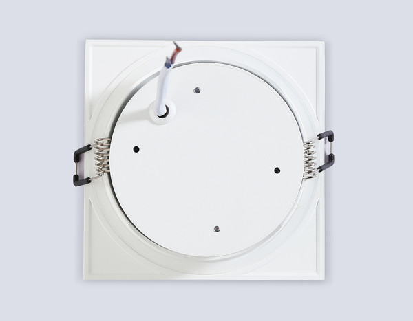 Изображение товара Точечный светильник Ambrella TN6655 WH (белый)