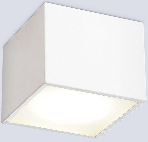 Изображение товара Точечный светильник Ambrella TN6530 WH (белый)