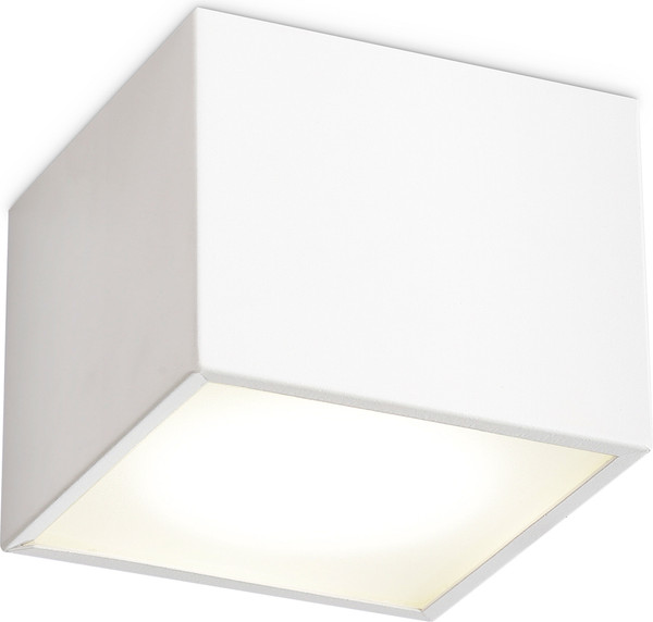 Изображение товара Точечный светильник Ambrella TN6530 WH (белый)