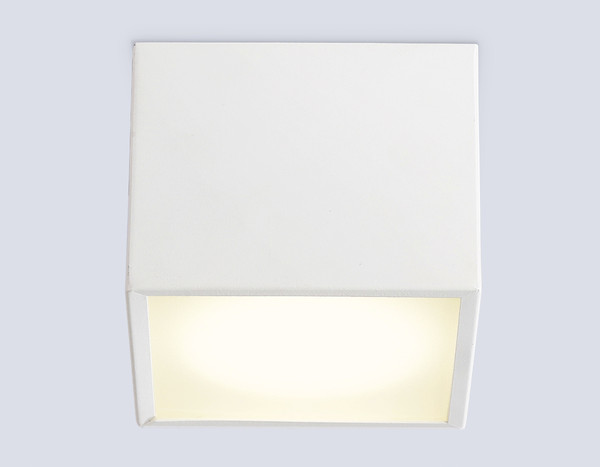 Изображение товара Точечный светильник Ambrella TN6530 WH (белый)