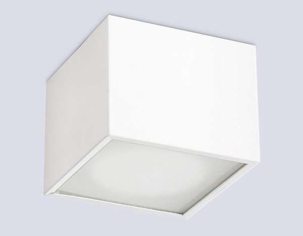 Изображение товара Точечный светильник Ambrella TN6530 WH (белый)