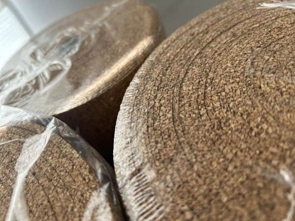 Изображение товара Подложка A-step Пробковая 3мм (10м.кв.)