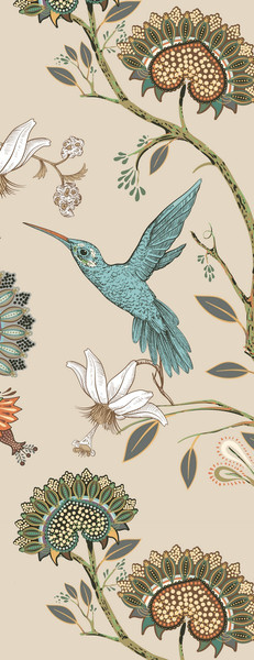 Изображение товара Фотообои листовые Citydecor Абстракция 1 (100x260см)