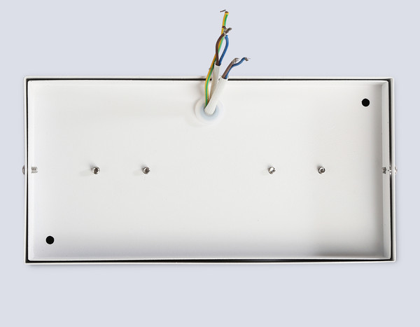 Изображение товара Точечный светильник Ambrella TN6534/2 WH (белый)