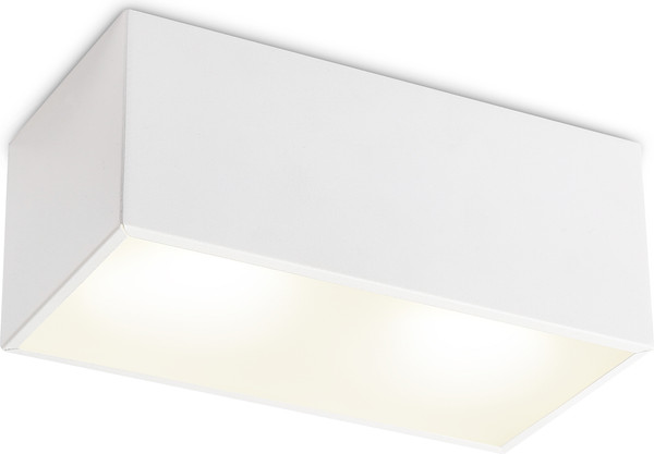 Изображение товара Точечный светильник Ambrella TN6534/2 WH (белый)