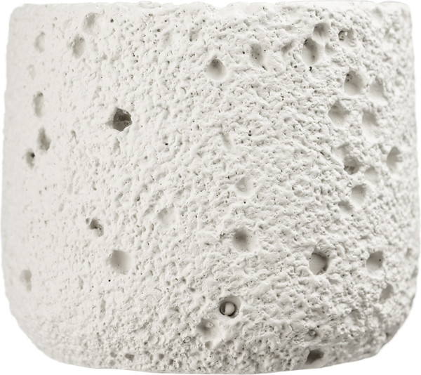 Изображение товара Свеча Sundays Home Мокара / YS530-45/4 (8.8x7.8см)