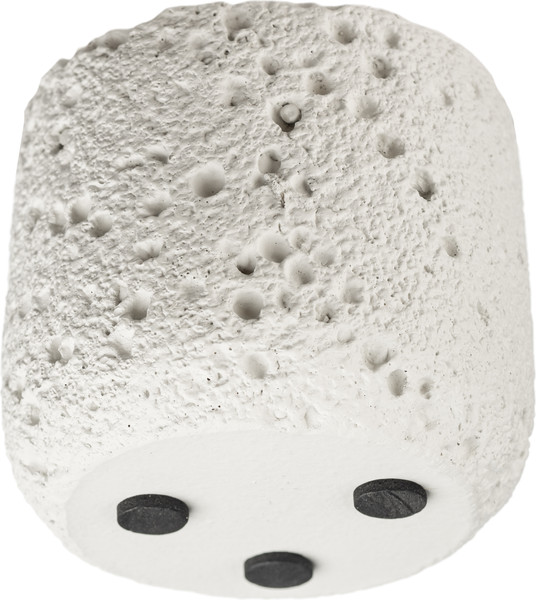 Изображение товара Свеча Sundays Home Мокара / YS530-45/4 (8.8x7.8см)