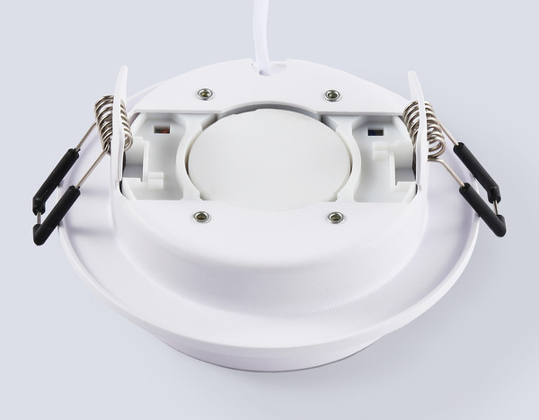 Изображение товара Точечный светильник Ambrella TN6733 WH (белый)