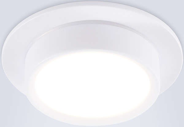 Изображение товара Точечный светильник Ambrella TN6733 WH (белый)