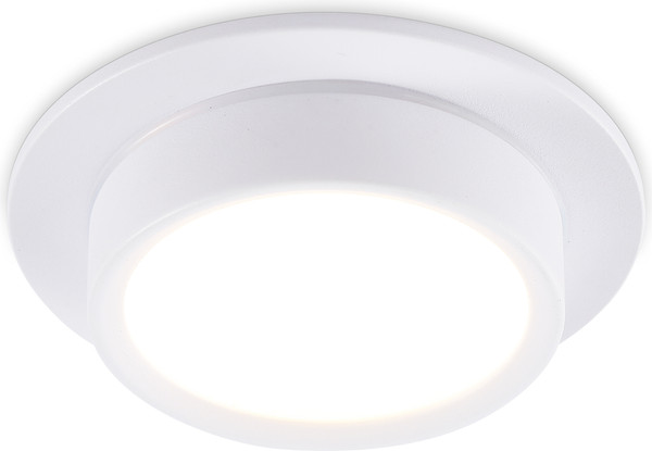 Изображение товара Точечный светильник Ambrella TN6733 WH (белый)