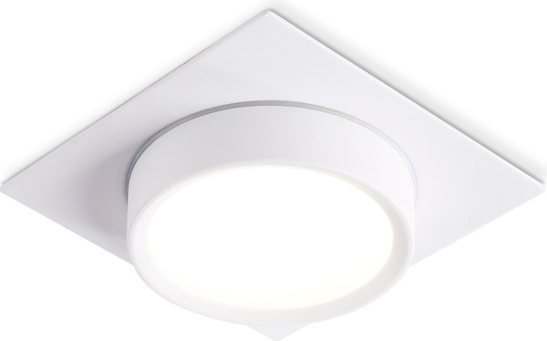 Изображение товара Точечный светильник Ambrella TN6737 WH (белый)