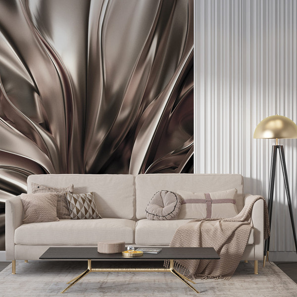 Изображение товара Фотообои листовые Citydecor Абстракция 222 (100x260см)