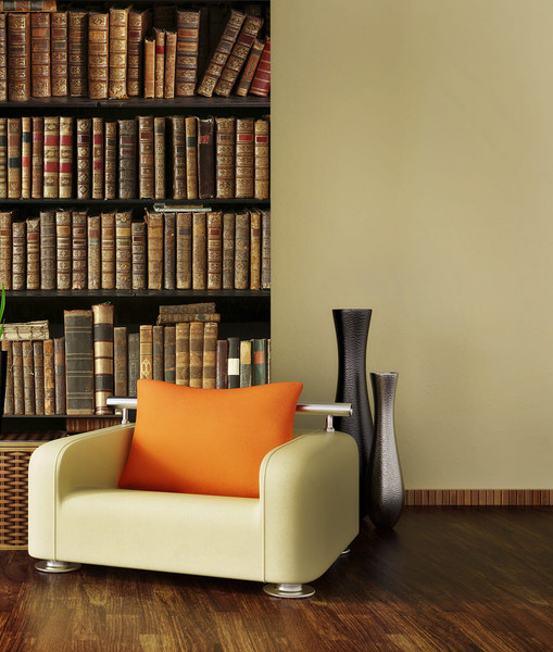 Изображение товара Фотообои листовые Citydecor Абстракция 203 (100x260см)