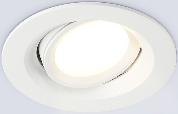 Изображение товара Точечный светильник Ambrella TN1141 WH (белый)