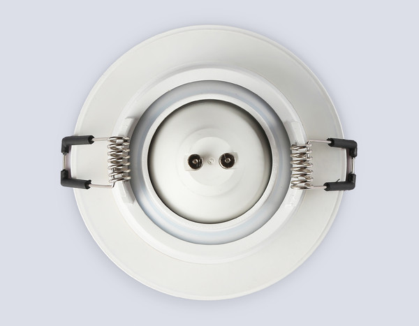 Изображение товара Точечный светильник Ambrella TN1141 WH (белый)