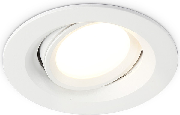 Изображение товара Точечный светильник Ambrella TN1141 WH (белый)