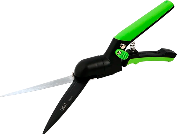 Изображение товара Садовые ножницы механические Deli EDL580351