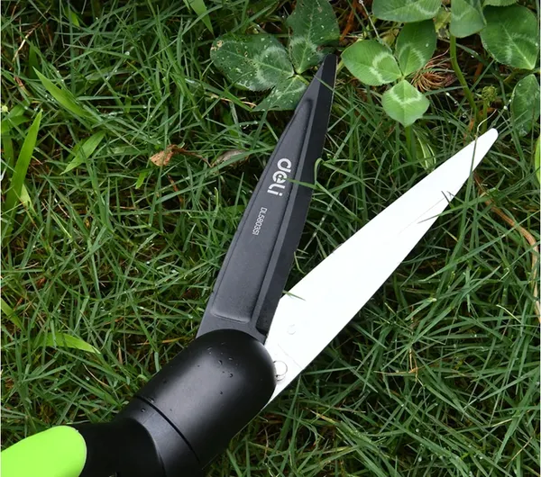 Изображение товара Садовые ножницы механические Deli EDL580351