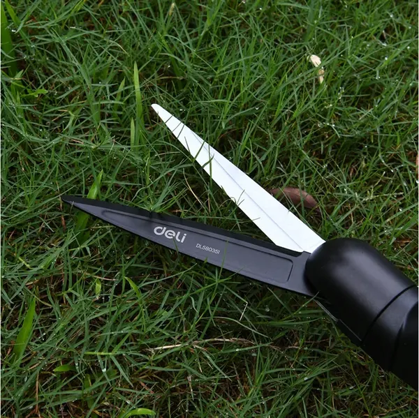 Изображение товара Садовые ножницы механические Deli EDL580351