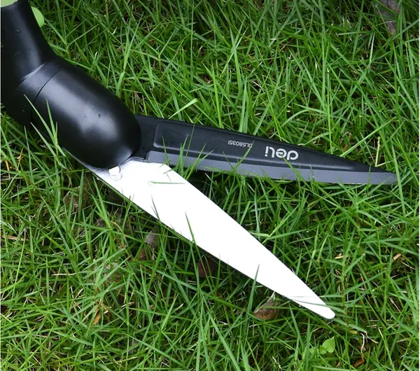 Изображение товара Садовые ножницы механические Deli EDL580351