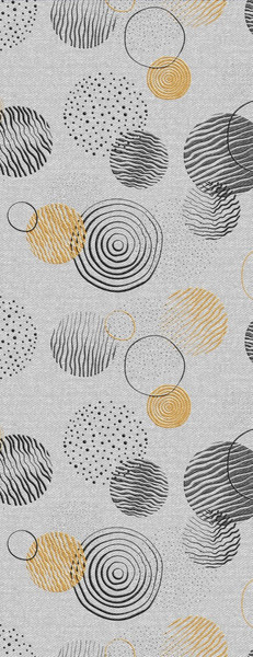 Изображение товара Фотообои листовые Citydecor Абстракция 197 (100x260см)