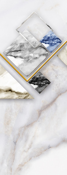 Изображение товара Фотообои листовые Citydecor Абстракция 16 (100x260см)