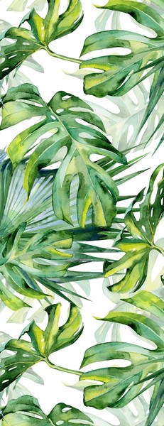 Изображение товара Фотообои листовые Citydecor Абстракция 113 (100x260см)