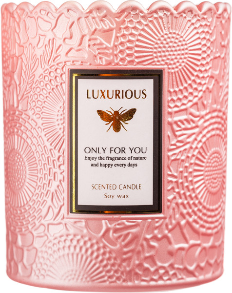 Изображение товара Свеча Sundays Home Вечерний Бриз / YS530-47/1  (7.5x9см)