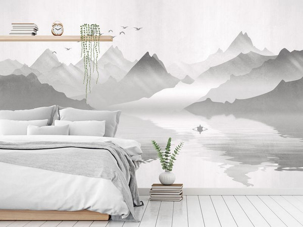 Изображение товара Фотообои листовые Citydecor Абстракция 107 (100x260см)