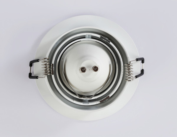 Изображение товара Точечный светильник Ambrella TN102755 WH (белый)