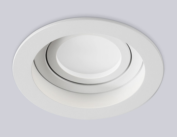 Изображение товара Точечный светильник Ambrella TN102755 WH (белый)