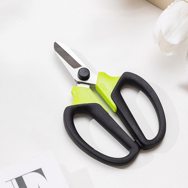 Изображение товара Садовые ножницы механические Deli DL580100A