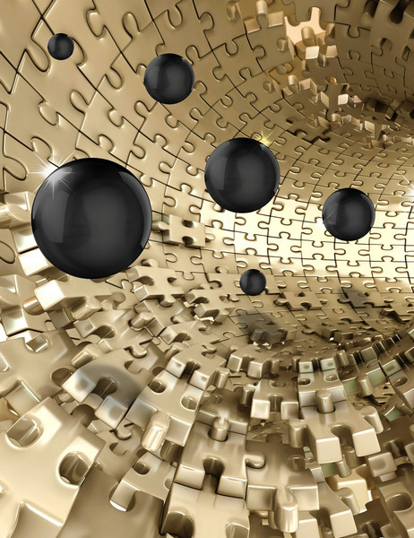 Изображение товара Фотообои листовые Citydecor Абстракция 224 (200x260см)