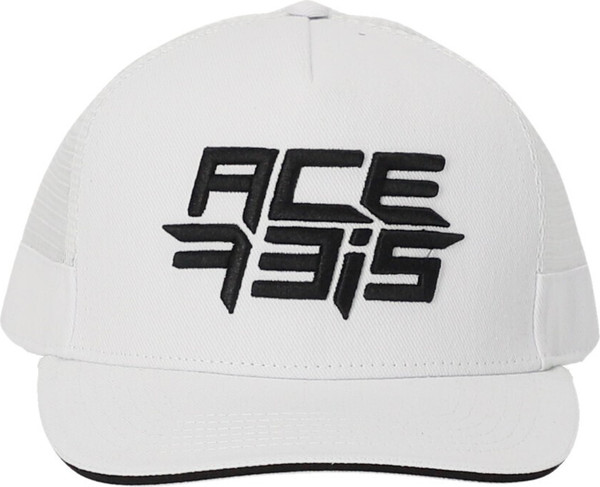 Изображение товара Бейсболка Acerbis Cap C Logo 0024612.030.063 (S/M, белый)