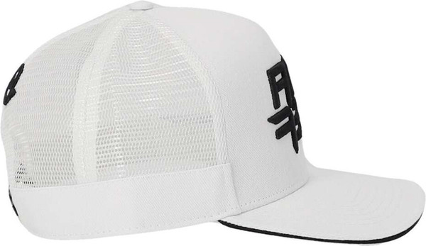 Изображение товара Бейсболка Acerbis Cap C Logo 0024612.030.063 (S/M, белый)