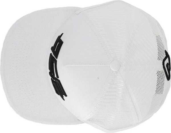 Изображение товара Бейсболка Acerbis Cap C Logo 0024612.030.063 (S/M, белый)