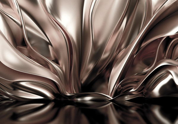 Изображение товара Фотообои листовые Citydecor Абстракция 222 (200x140см)