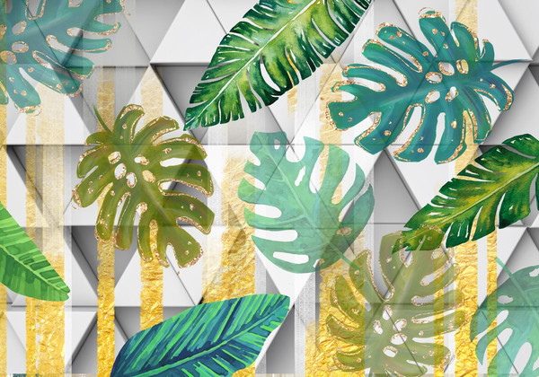 Изображение товара Фотообои листовые Citydecor Абстракция 15 (200x140см)