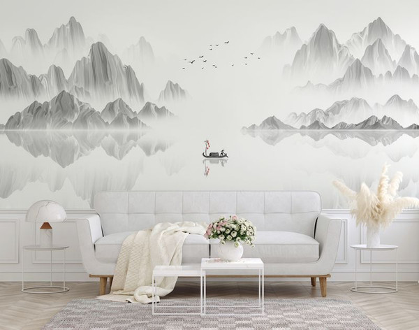 Изображение товара Фотообои листовые Citydecor Абстракция 112 (200x140см)