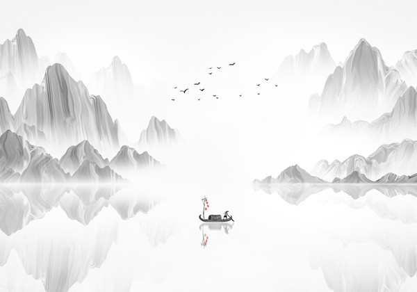 Изображение товара Фотообои листовые Citydecor Абстракция 112 (200x140см)