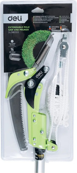 Изображение товара Высоторез механический Deli DL580512