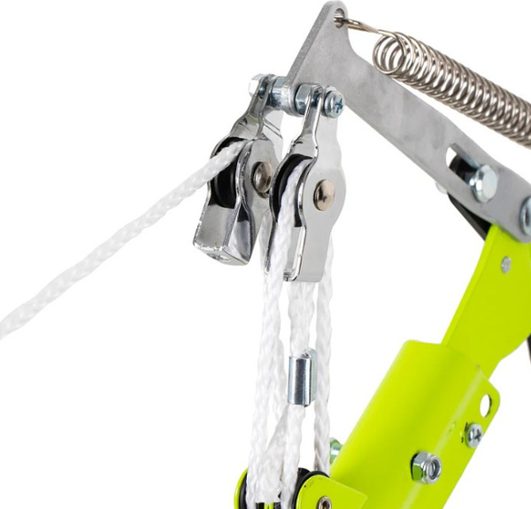 Изображение товара Высоторез механический Deli DL580512