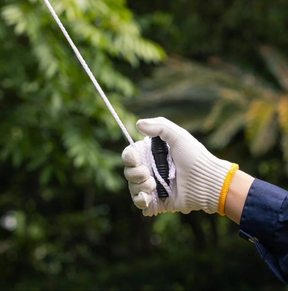 Изображение товара Высоторез механический Deli DL580512