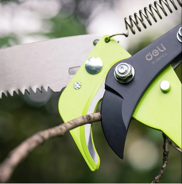 Изображение товара Высоторез механический Deli DL580512