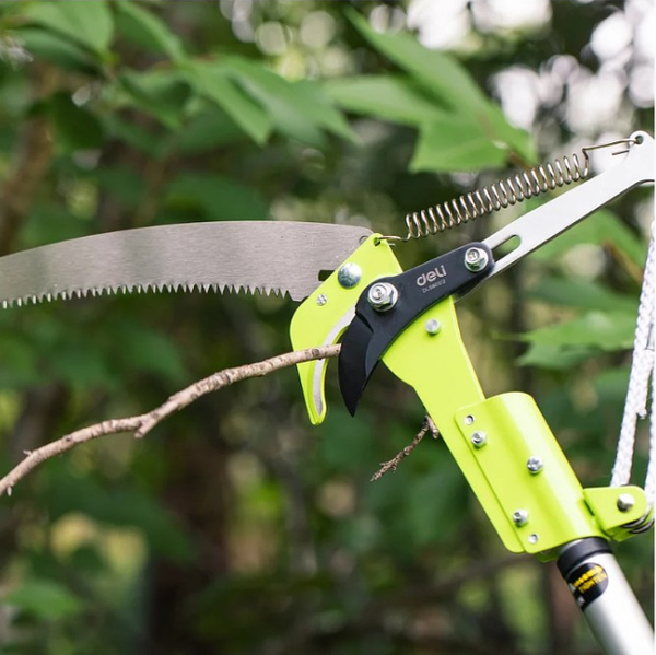 Изображение товара Высоторез механический Deli DL580512