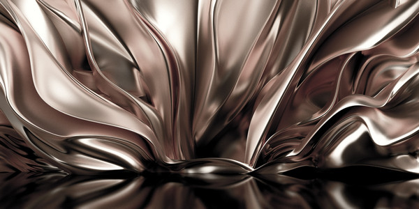 Изображение товара Фотообои листовые Citydecor Абстракция 222 (300x150см)