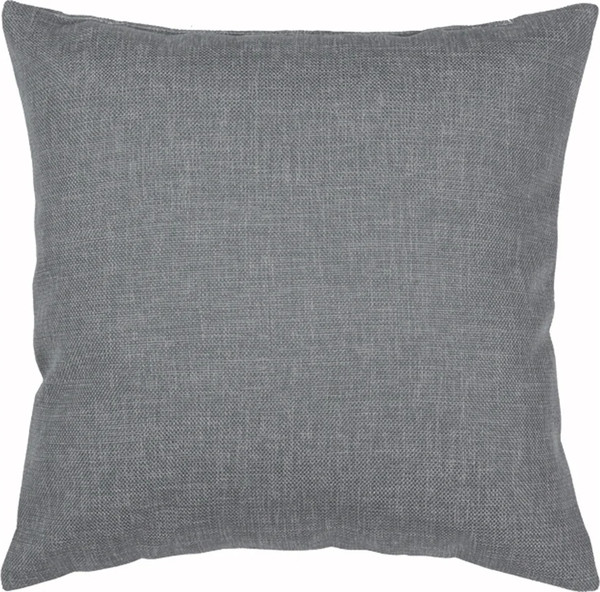 Изображение товара Наволочка декоративная Волшебная ночь 40x40 / 780289 (базальт)