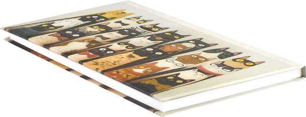 Изображение товара Еженедельник Феникс+ Веселые коты / 71568