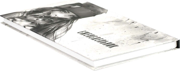 Изображение товара Еженедельник Феникс+ Девушка с котом. Осень / 71558