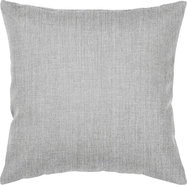 Изображение товара Наволочка декоративная Волшебная ночь 40x40 / 780295 (пепельно-серый)